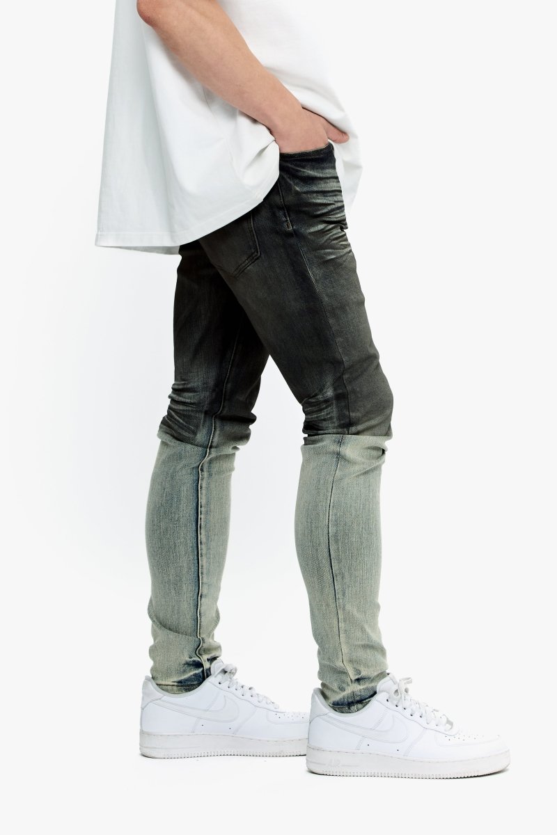 Mr.Flex Skinny Sage Fade - Valabasas