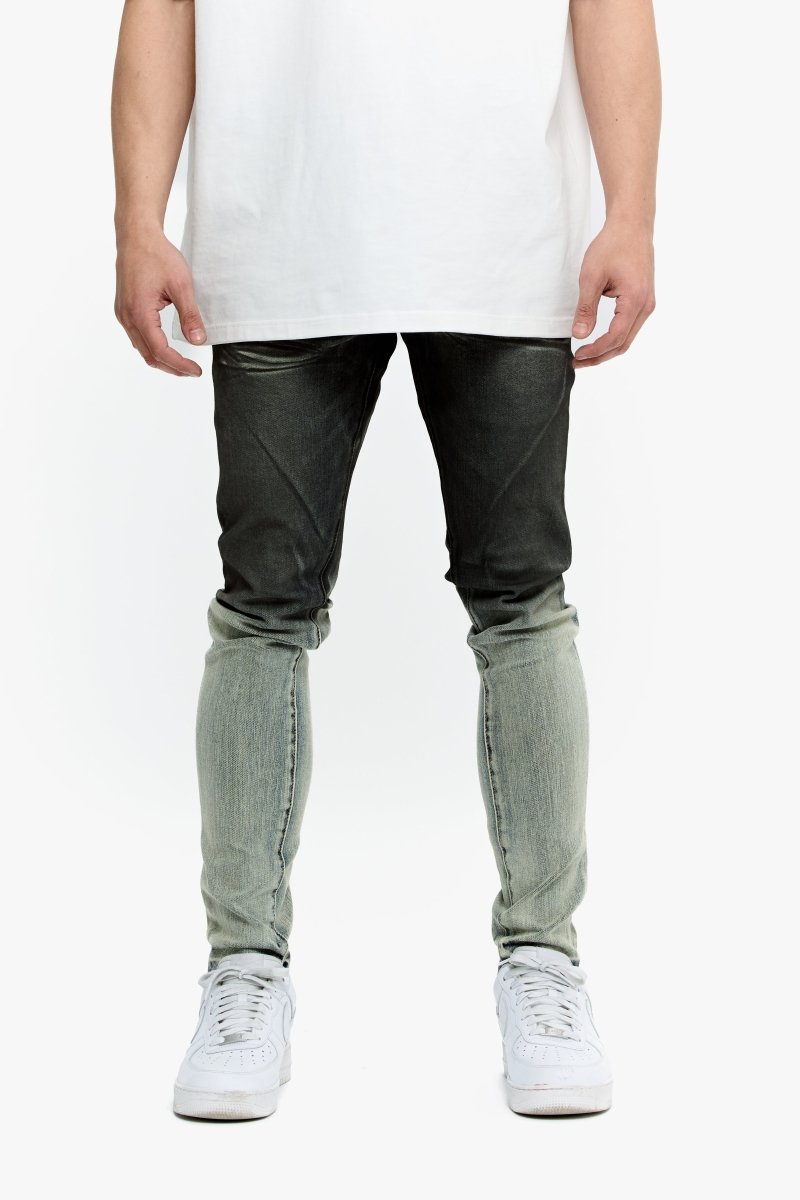 Mr.Flex Skinny Sage Fade - Valabasas