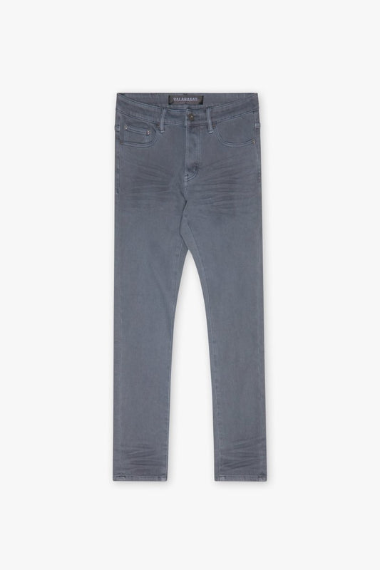 Mr.Flex Skinny Slate Blue - Valabasas