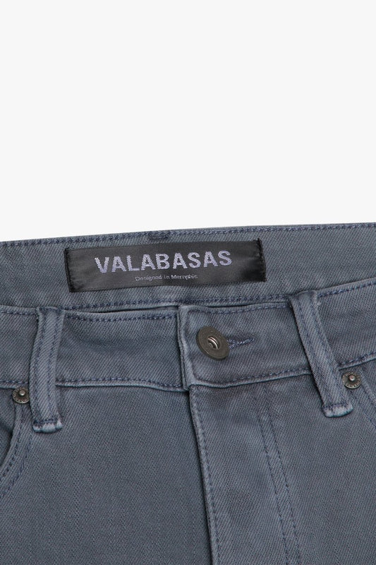 Mr.Flex Skinny Slate Blue - Valabasas