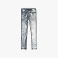 Mr.Flex Skinny Slv Waxed