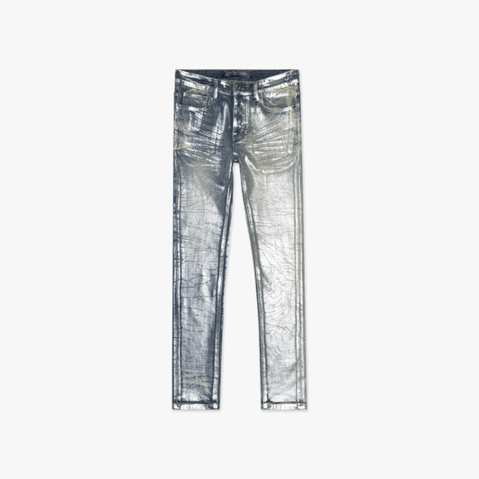 Mr.Flex Skinny Slv Waxed - Valabasas