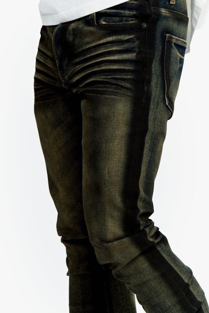 Mr.Flex Skinny Tint Wash - Valabasas