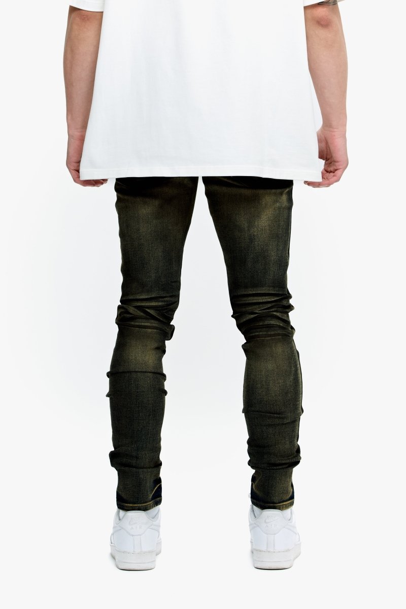 Mr.Flex Skinny Tint Wash - Valabasas