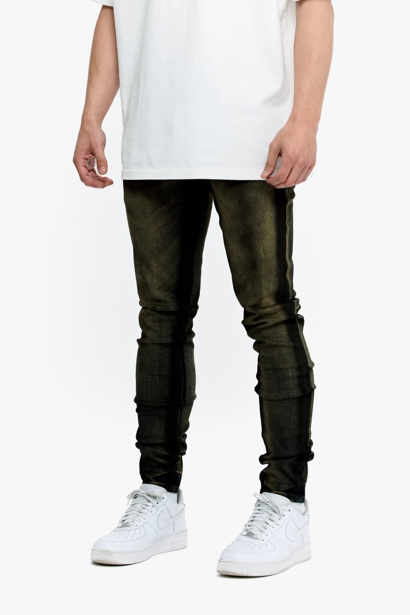 Mr.Flex Skinny Tint Wash - Valabasas