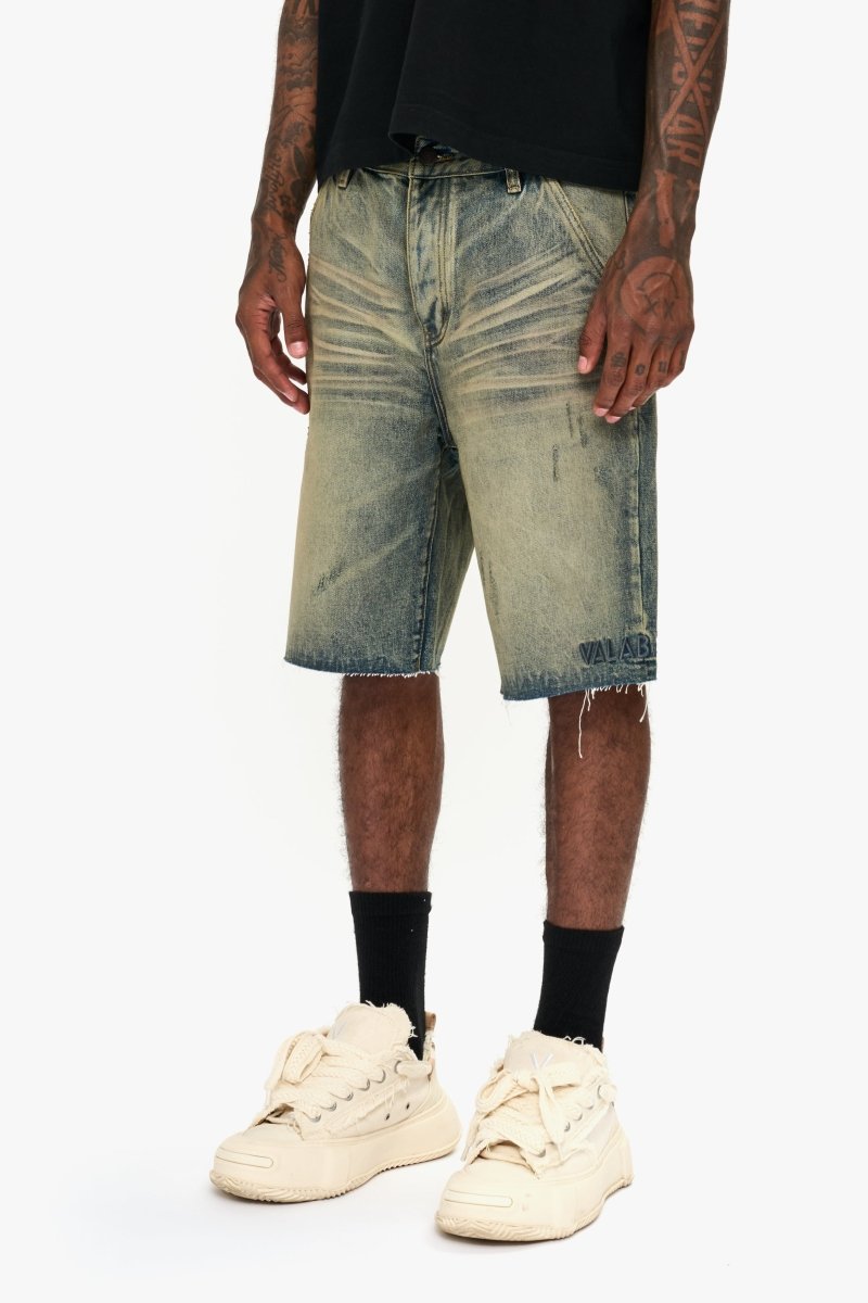 Mr.Shorts - LT.VINTAGE - Valabasas