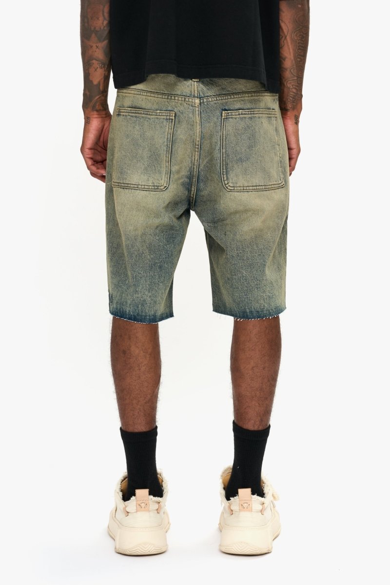 Mr.Shorts - LT.VINTAGE - Valabasas