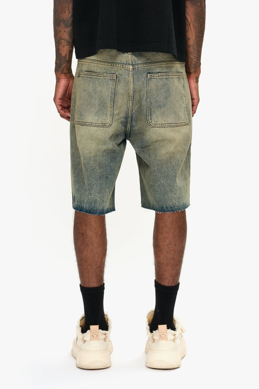 Mr.Shorts - LT.VINTAGE - Valabasas