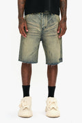 Mr.Shorts Lt.Vintage