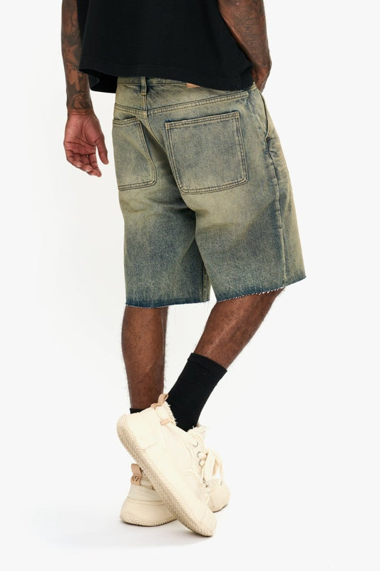 Mr.Shorts - LT.VINTAGE - Valabasas