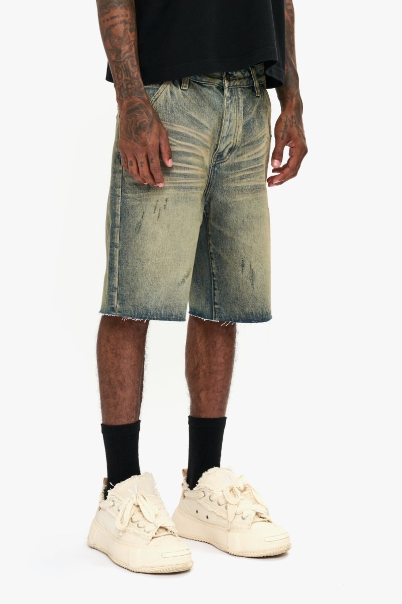 Mr.Shorts - LT.VINTAGE - Valabasas