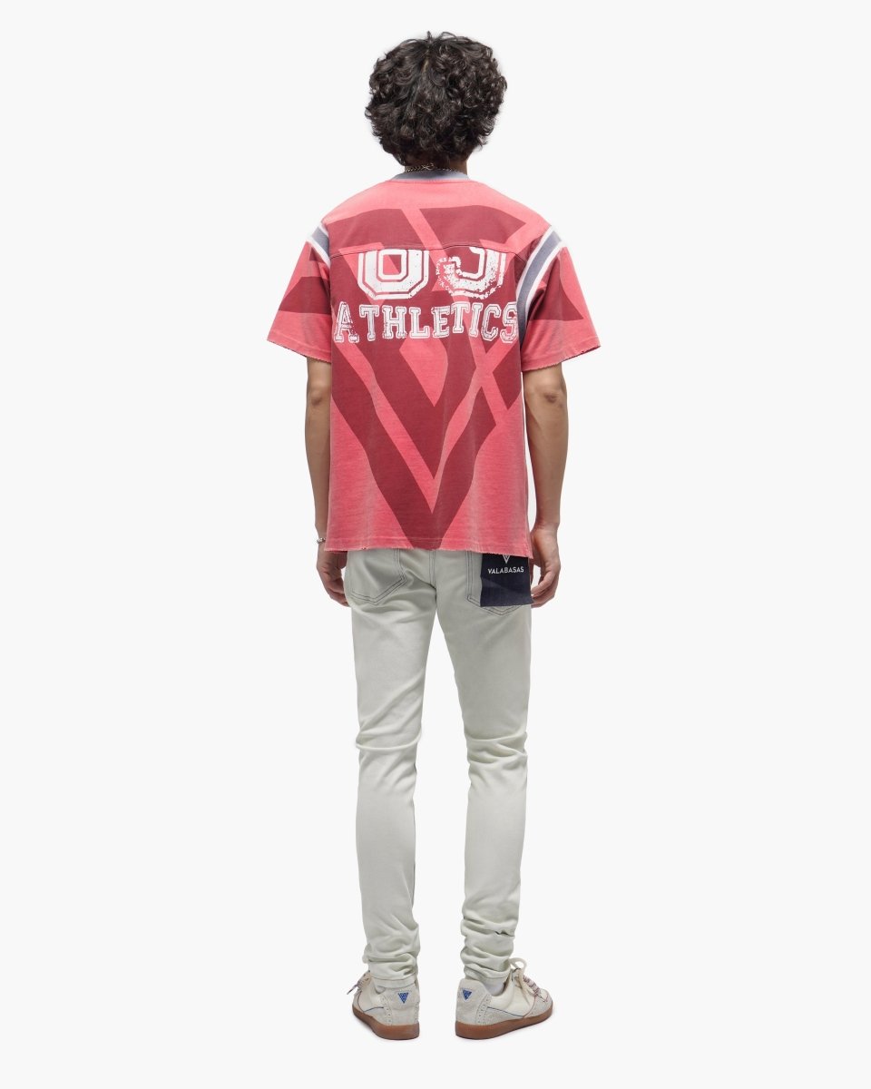 Mr.Slim Arctic Blue Jeans - Valabasas