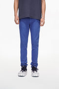 Mr.Slim Royal Waxed Skinny Jean