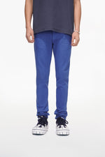 Mr.Slim Royal Waxed Skinny Jean