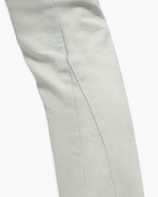 Mr.Stacked Arctic Blue Jeans - Valabasas