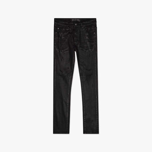 Nitric Black Waxed Skinny - Valabasas