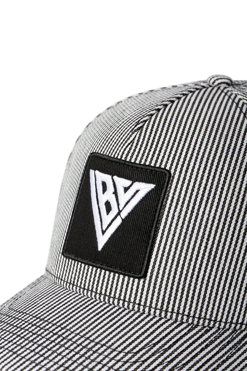 Noctis Snap back Hat Black - Valabasas