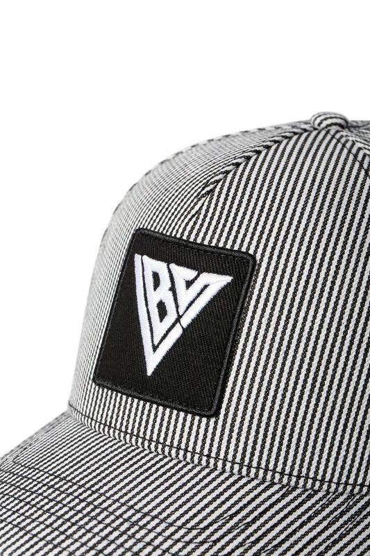 Noctis Snap back Hat Black - Valabasas