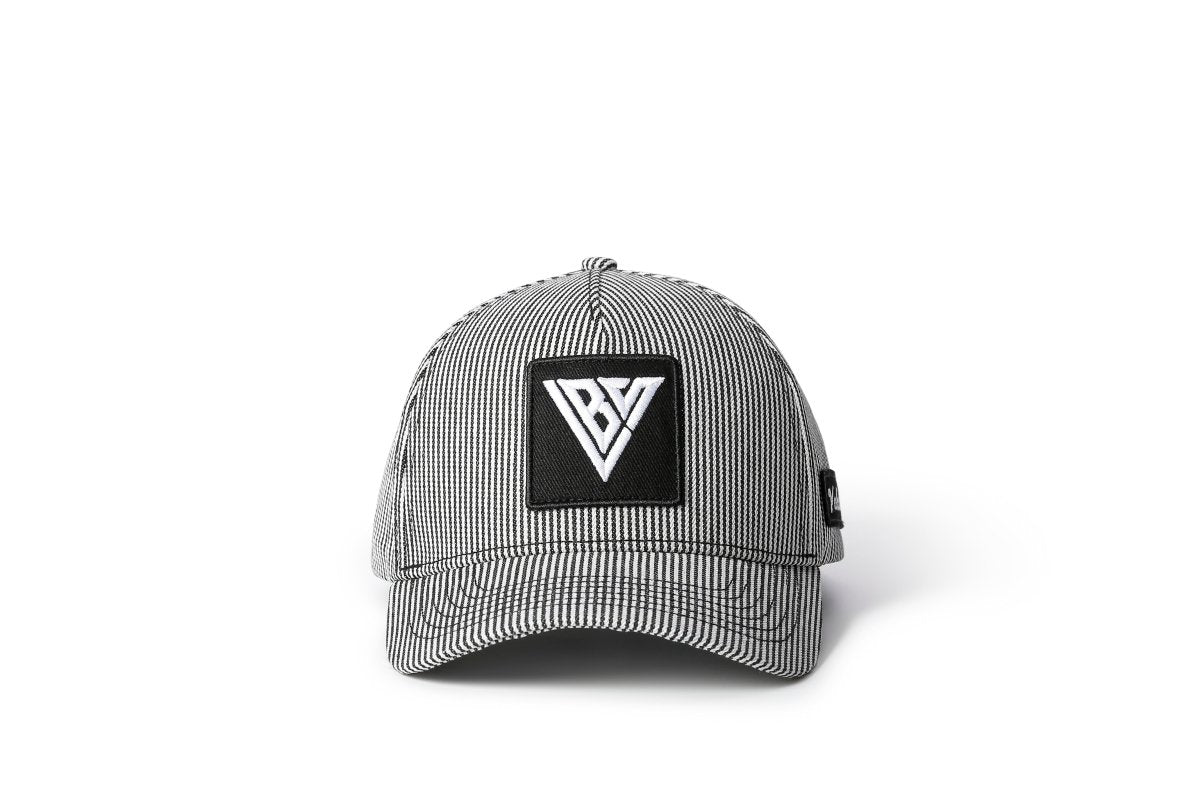Noctis Snap back Hat Black - Valabasas
