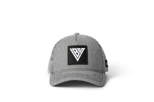Noctis Snap back Hat Black - Valabasas