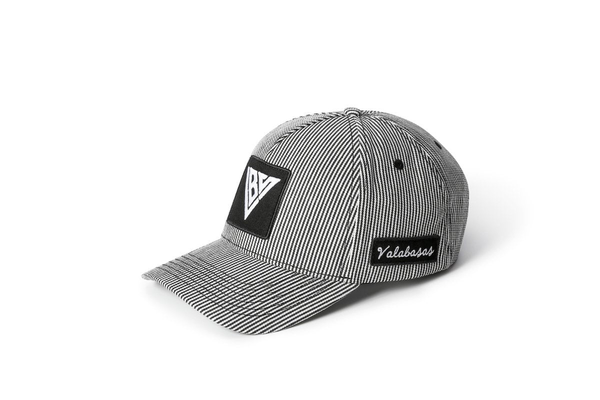 Noctis Snap back Hat Black - Valabasas