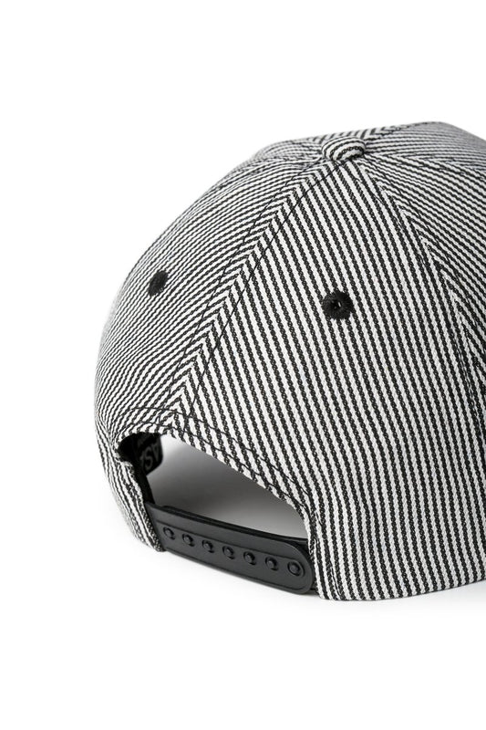 Noctis Snap back Hat Black - Valabasas