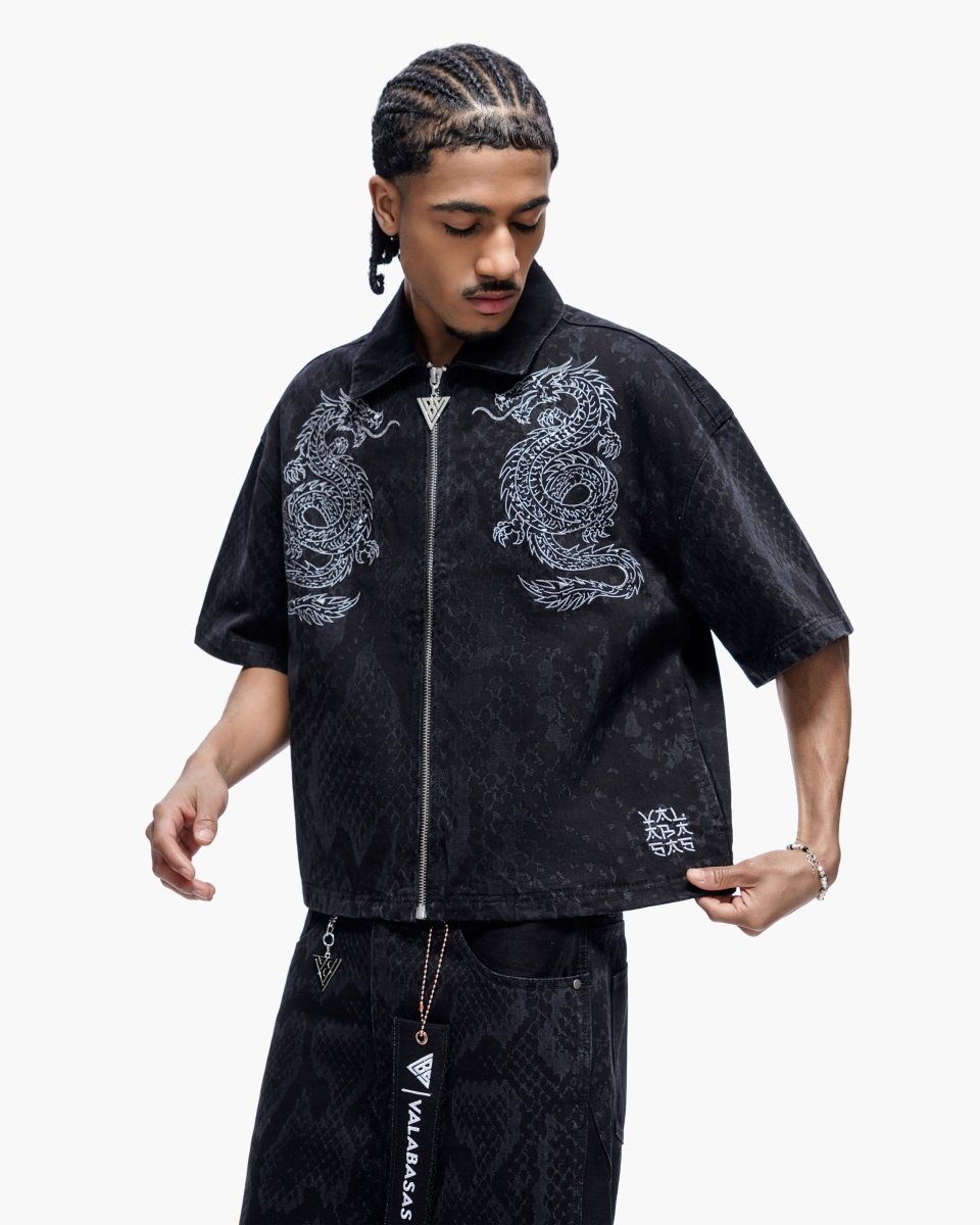 Jackets – Valabasas