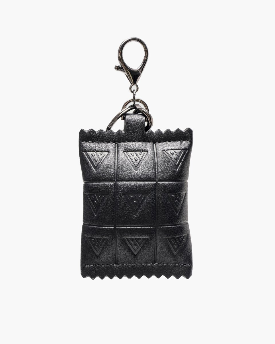 Ornament Black Keychain - Valabasas