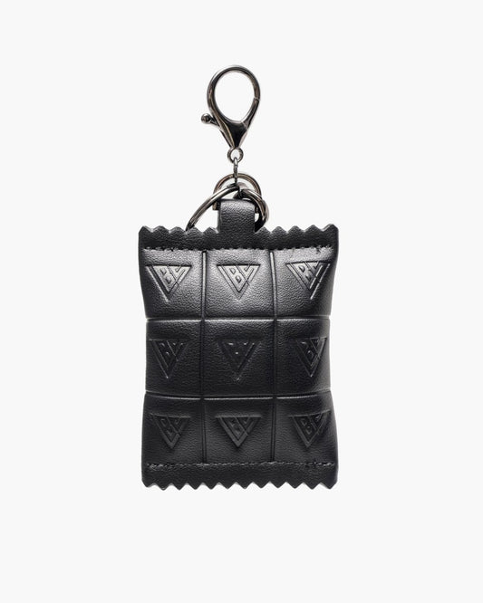 Ornament Black Keychain - Valabasas