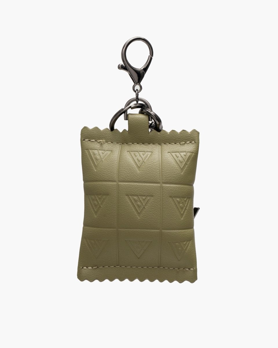 Ornament Olive Keychain - Valabasas