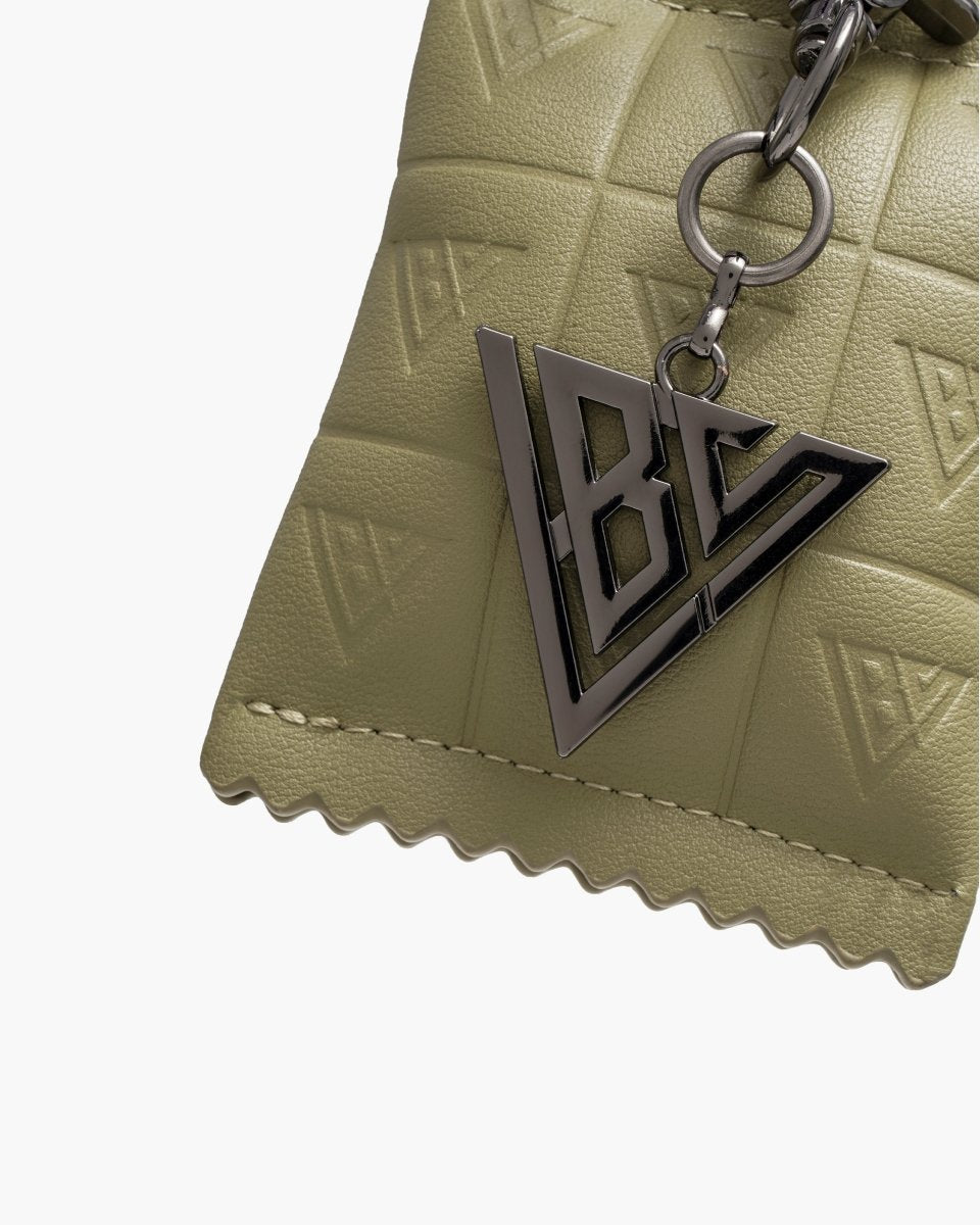 Ornament Olive Keychain - Valabasas