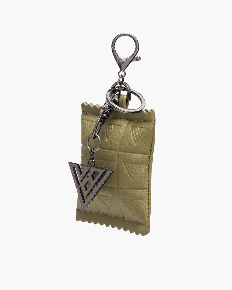 Ornament Olive Keychain - Valabasas