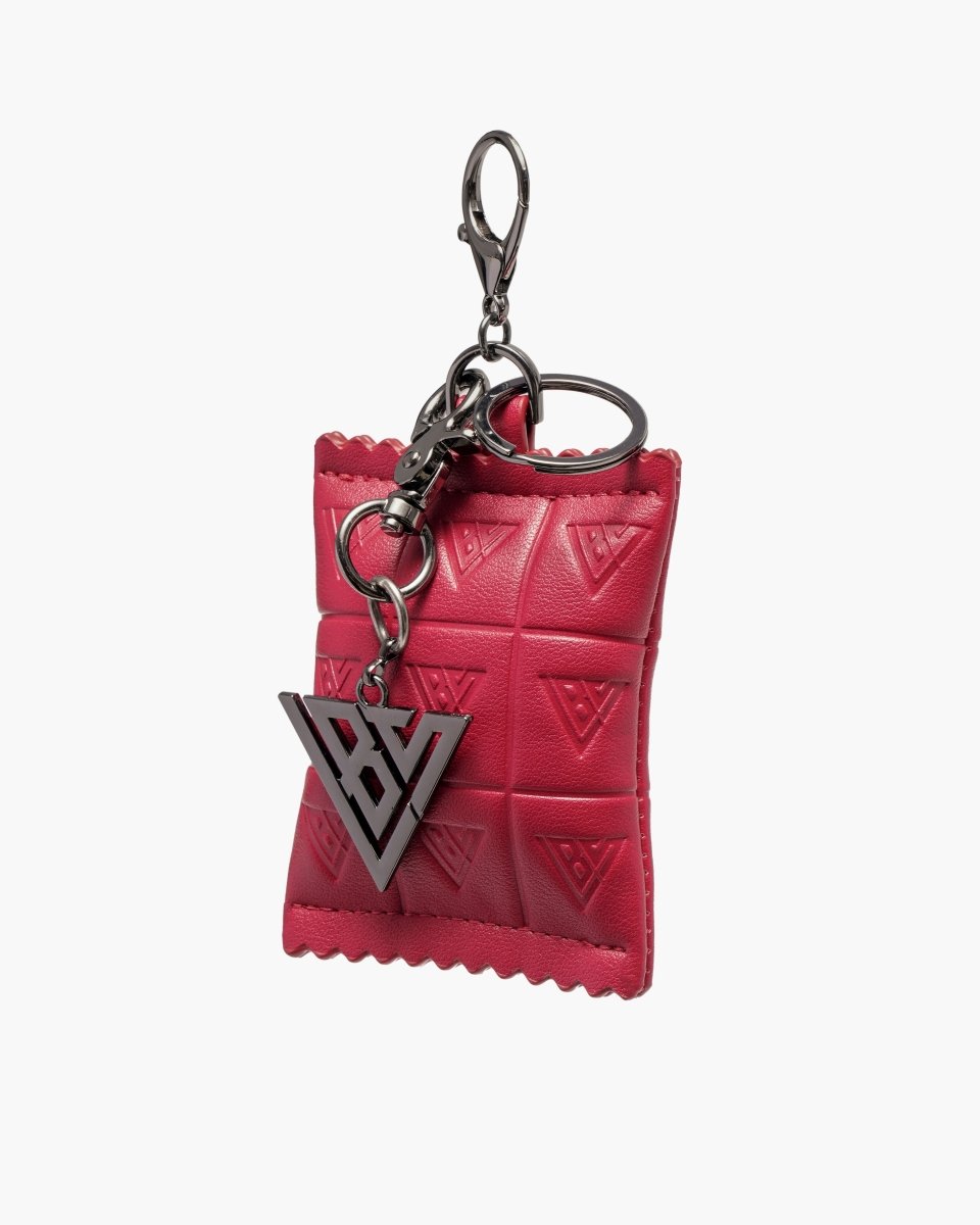 Ornament Red Keychain - Valabasas
