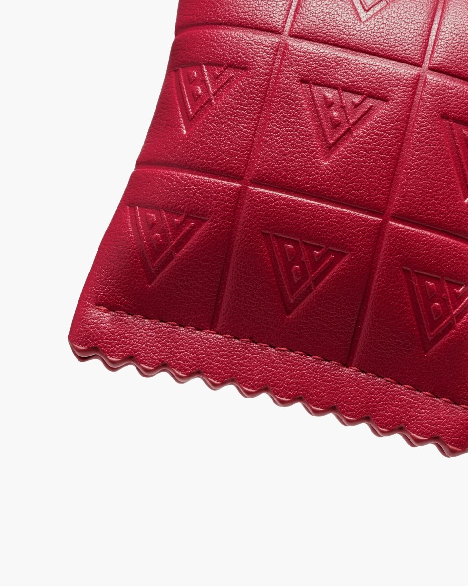 Ornament Red Keychain - Valabasas