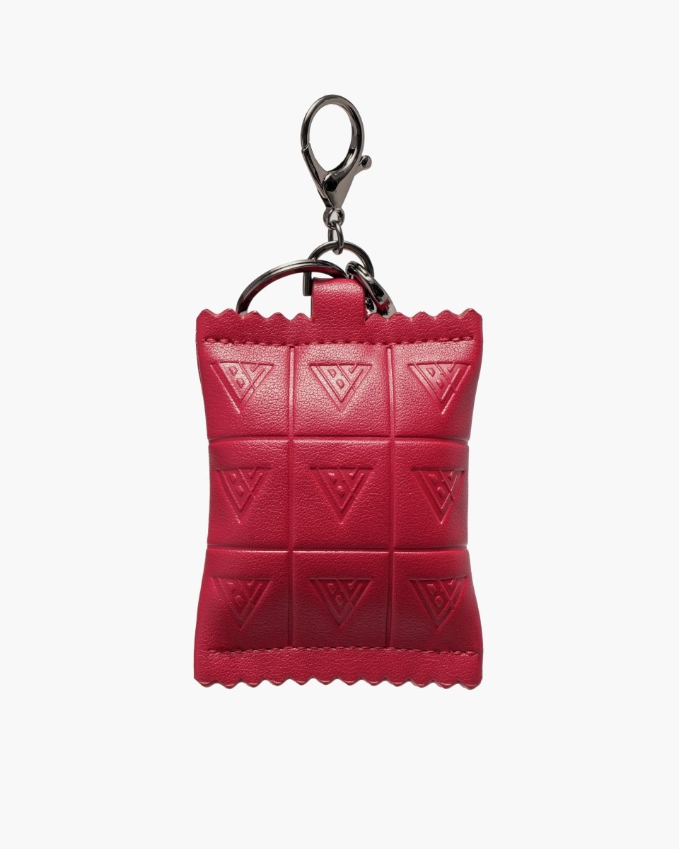 Ornament Red Keychain - Valabasas