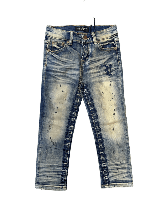 "OSAKA" KIDS SKINNY "VINTAGE" - Valabasas