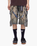 Osama Jorts Dirty Wash
