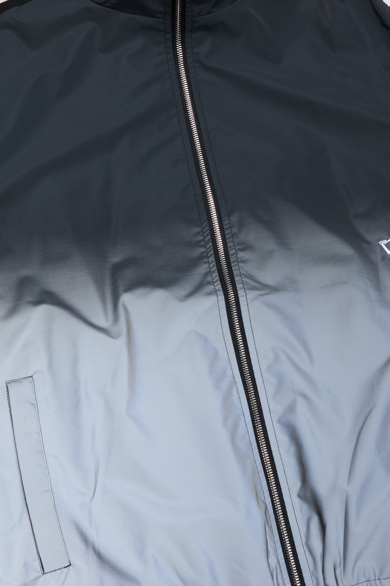 "PINS" JACKET GREY MULTI - Valabasas