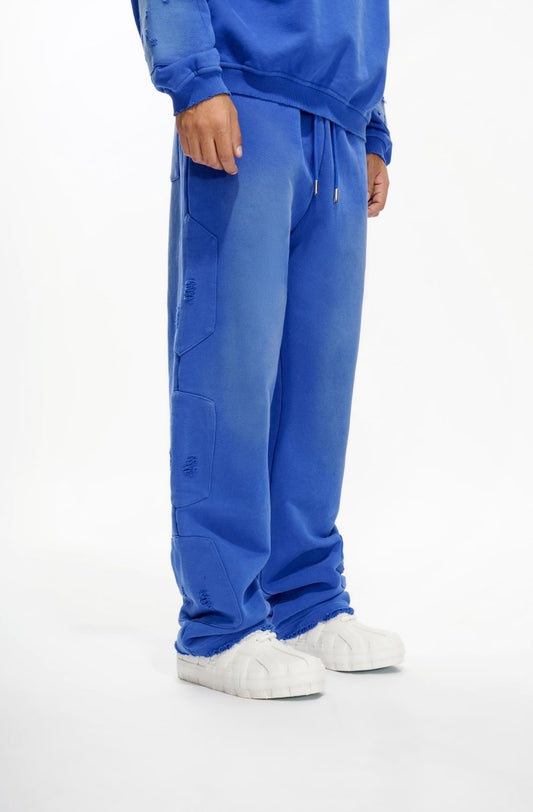Pivot Blue Pants - Valabasas