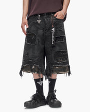 Black Wash