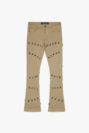 "MARSHALL" BLACK JACKET