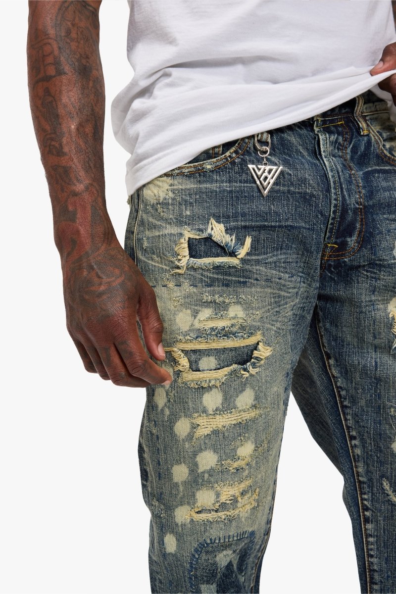 Bootcut – Valabasas