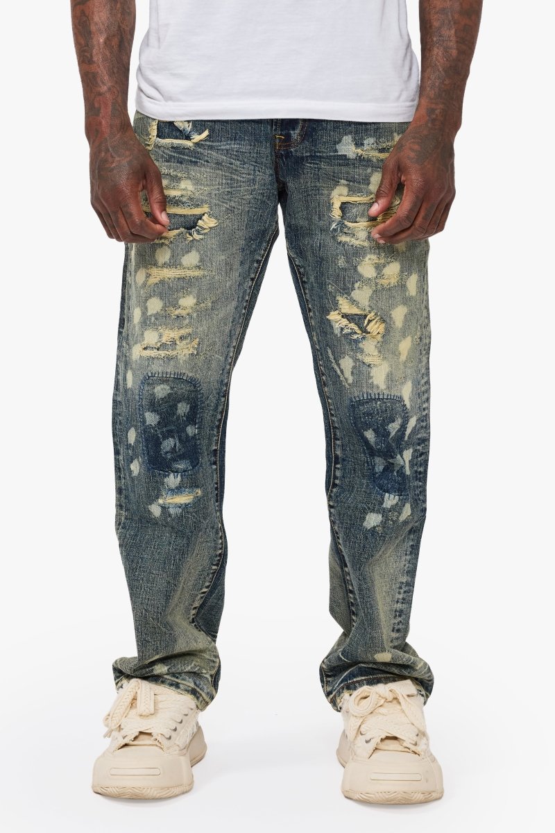Bootcut – Valabasas