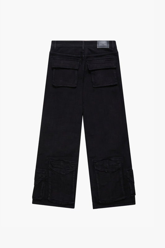 Ram Baggy Black - Valabasas