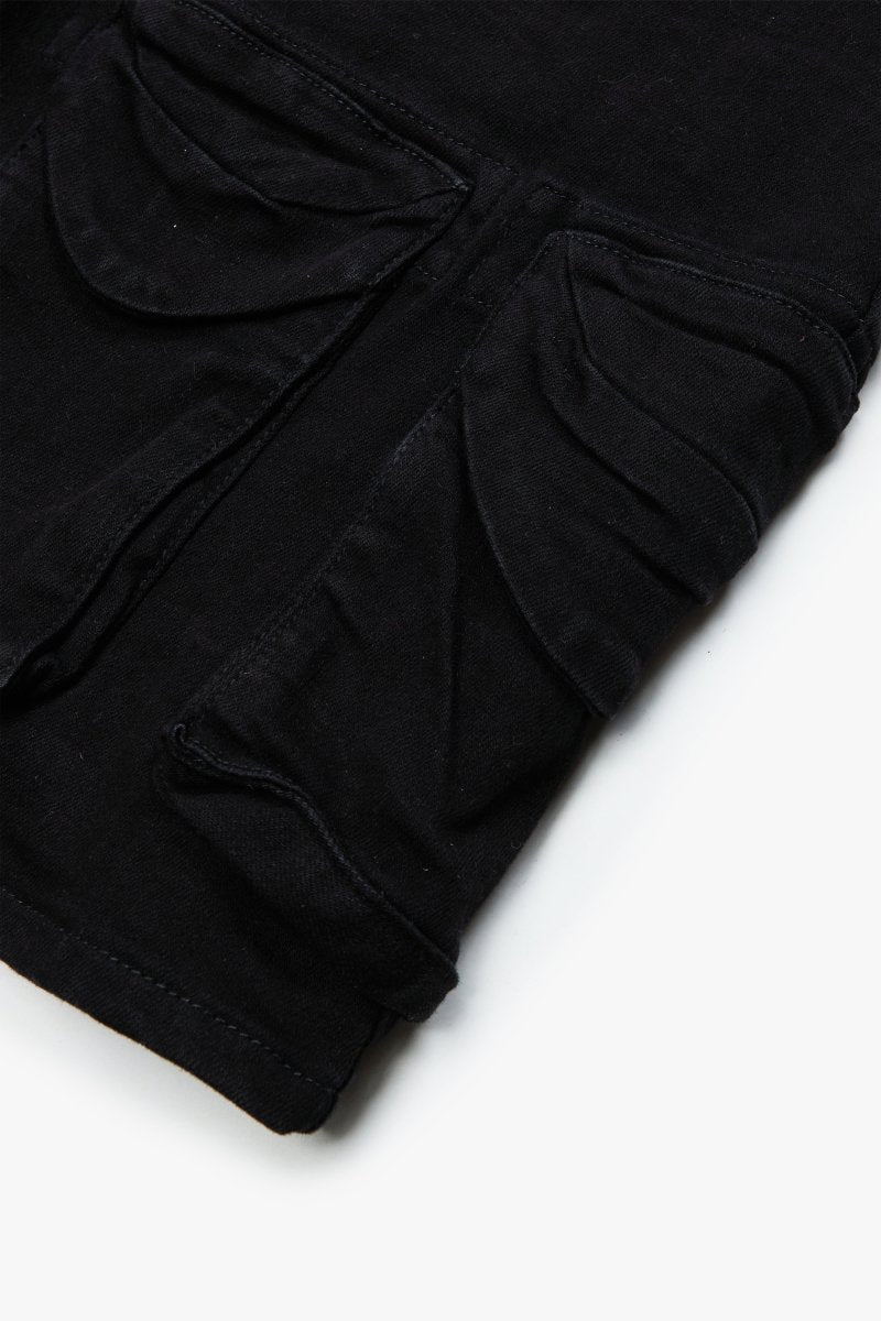 Ram Baggy Black - Valabasas