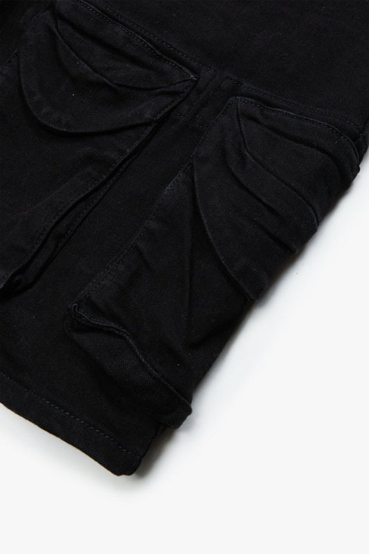 Ram Baggy Black - Valabasas