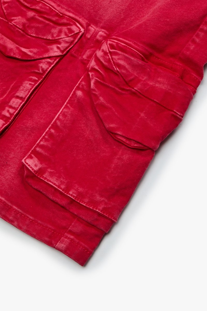 Ram Baggy Red - Valabasas