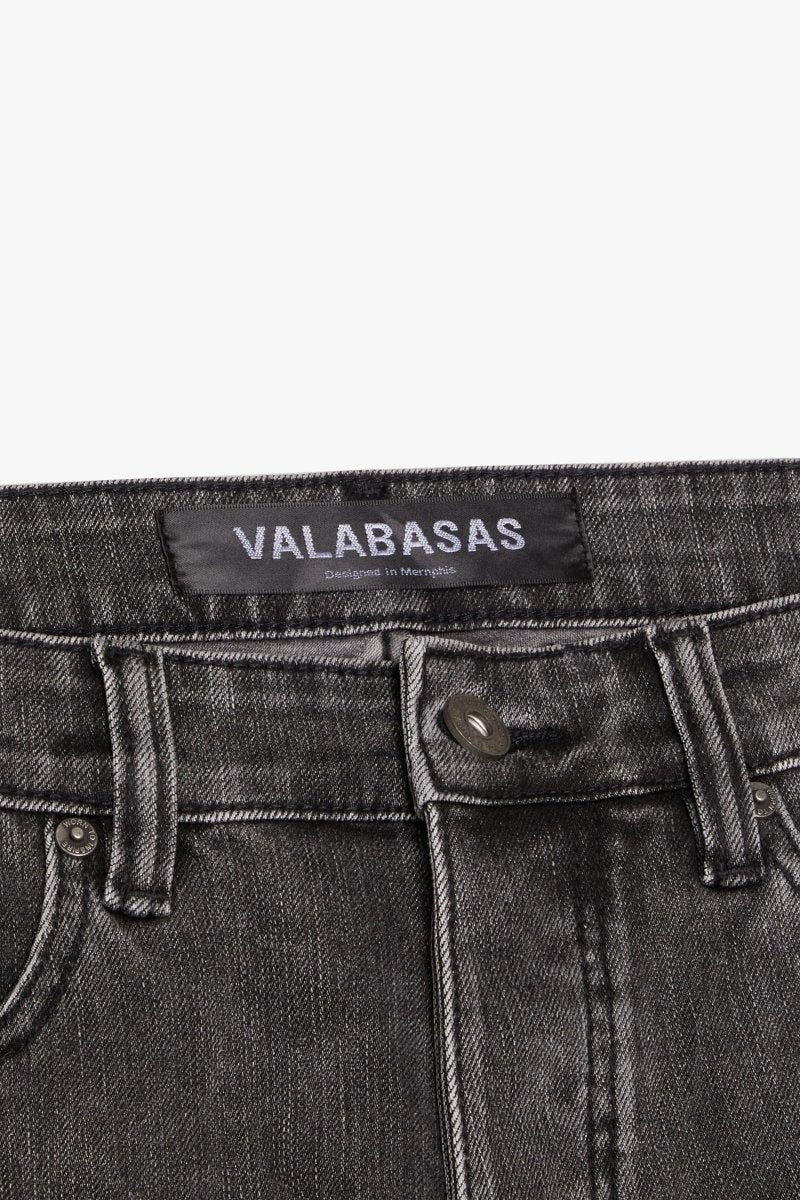 Ready Skinny Grey Wash - Valabasas