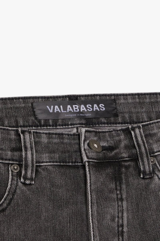 Ready Skinny Grey Wash - Valabasas