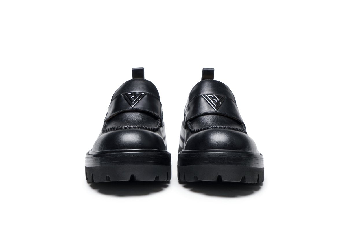Reigi Loafer Black - Valabasas